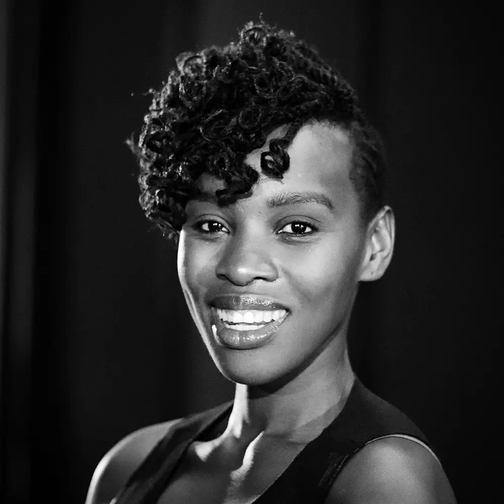 Londiwe Dhlomo-Dlamini