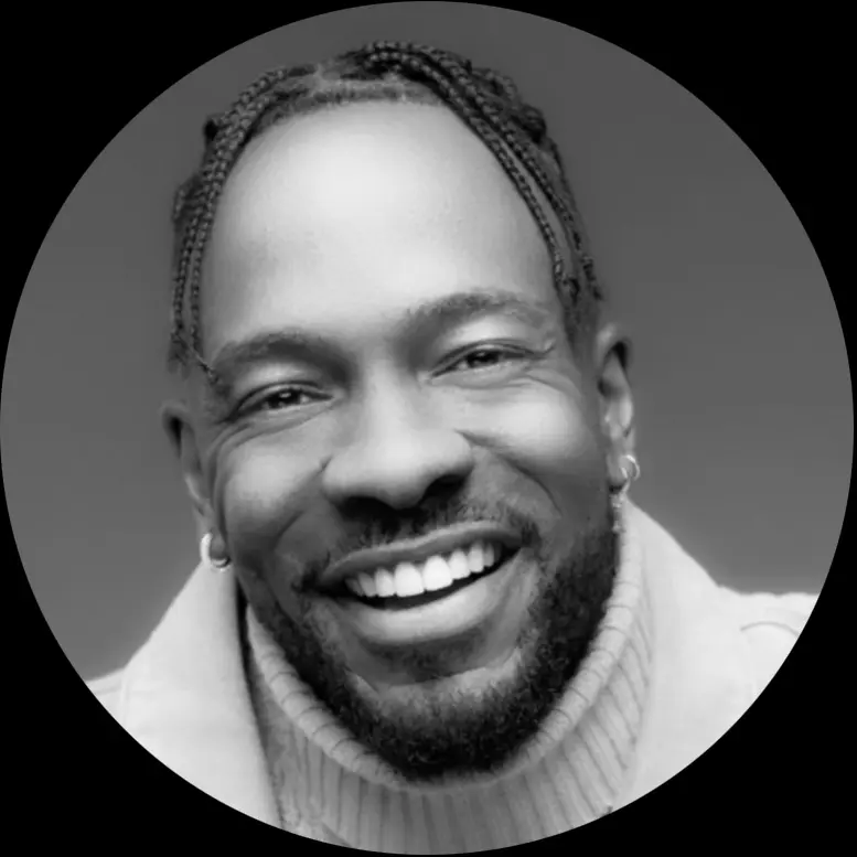 Joshua Robinson