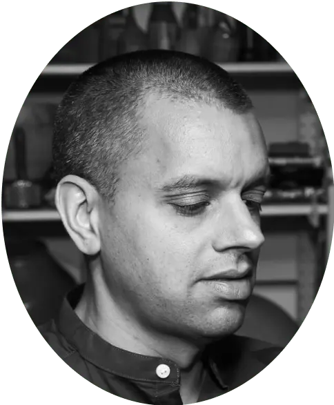 Magnus Mehta