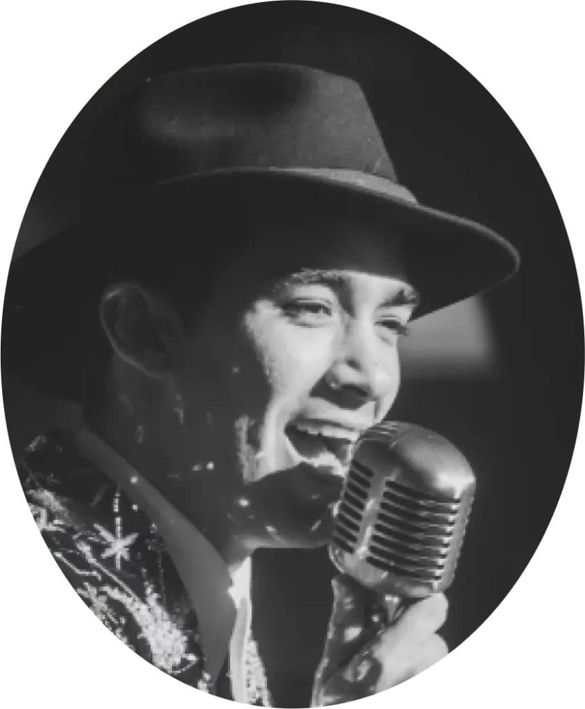 Beny Luis