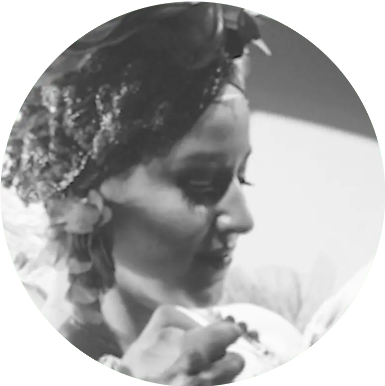 Nicolle Matheu Carter