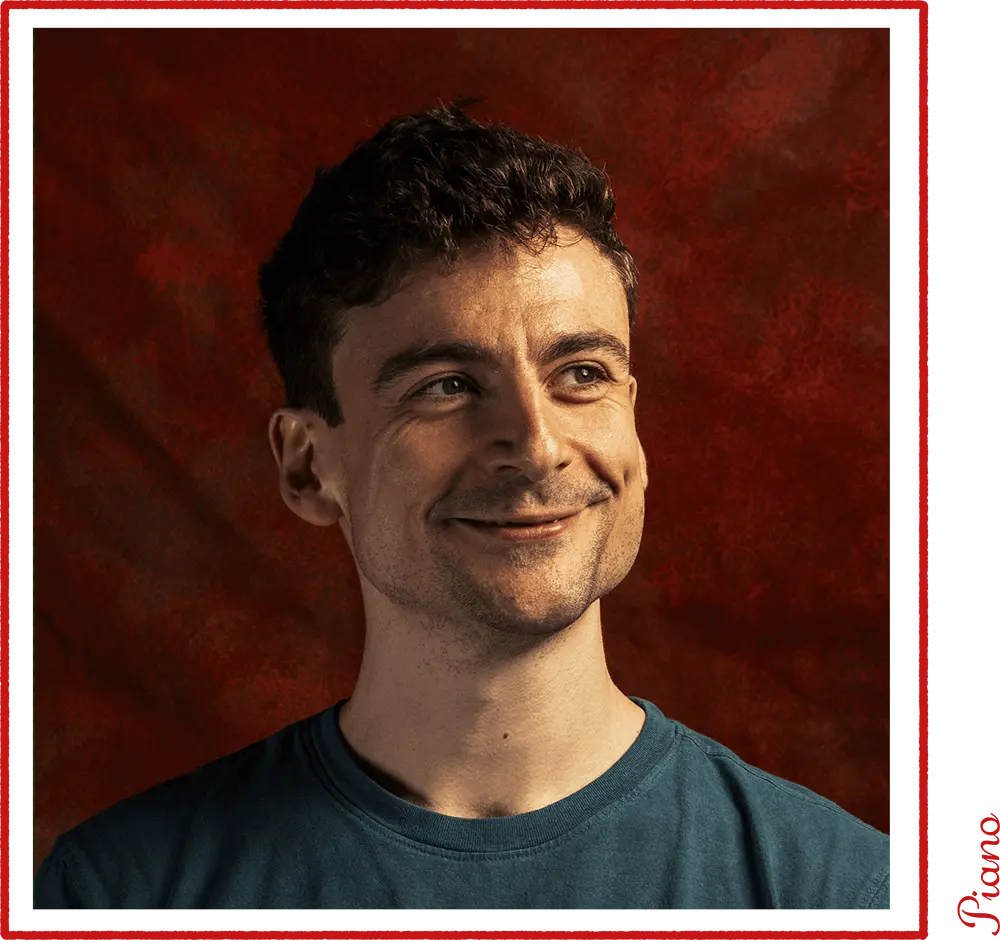 Alex Ullman